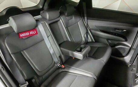 Hyundai Tucson, 2025 год, 3 995 000 рублей, 13 фотография