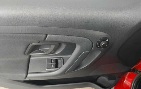 Skoda Fabia II, 2010 год, 519 000 рублей, 8 фотография