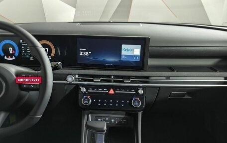 Hyundai Tucson, 2025 год, 3 995 000 рублей, 11 фотография