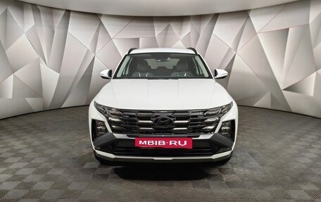 Hyundai Tucson, 2025 год, 3 995 000 рублей, 7 фотография