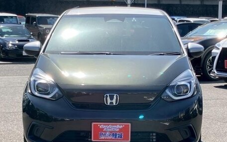 Honda Fit, 2021 год, 990 060 рублей, 2 фотография