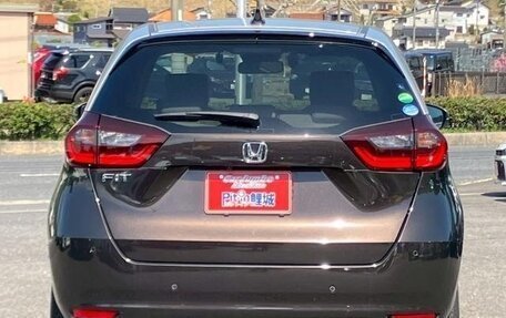 Honda Fit, 2021 год, 990 060 рублей, 6 фотография