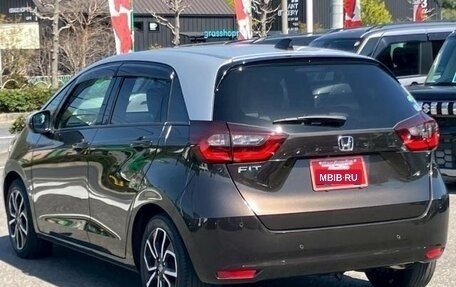 Honda Fit, 2021 год, 990 060 рублей, 7 фотография