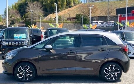 Honda Fit, 2021 год, 990 060 рублей, 8 фотография