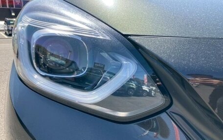 Honda Fit, 2021 год, 990 060 рублей, 11 фотография
