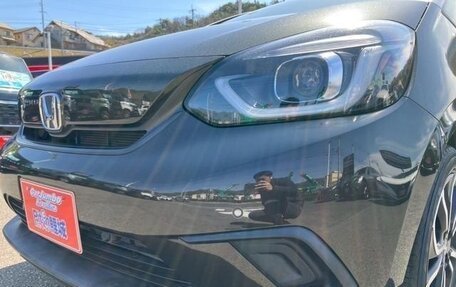 Honda Fit, 2021 год, 990 060 рублей, 9 фотография