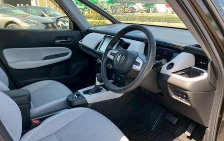 Honda Fit, 2021 год, 990 060 рублей, 14 фотография
