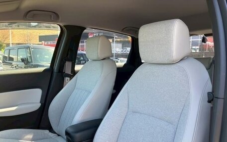 Honda Fit, 2021 год, 990 060 рублей, 18 фотография