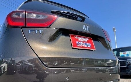 Honda Fit, 2021 год, 990 060 рублей, 13 фотография