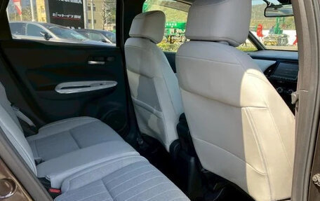 Honda Fit, 2021 год, 990 060 рублей, 21 фотография