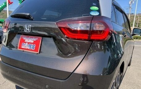 Honda Fit, 2021 год, 990 060 рублей, 12 фотография