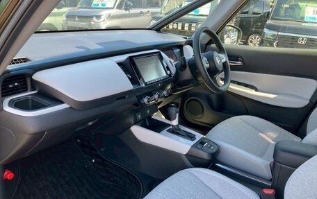 Honda Fit, 2021 год, 990 060 рублей, 17 фотография