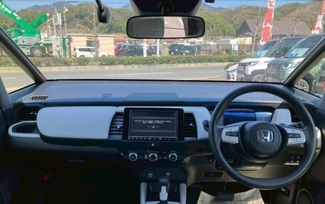 Honda Fit, 2021 год, 990 060 рублей, 15 фотография