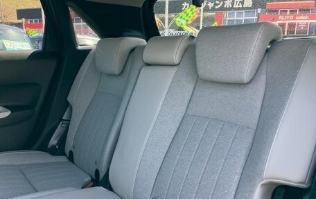 Honda Fit, 2021 год, 990 060 рублей, 20 фотография