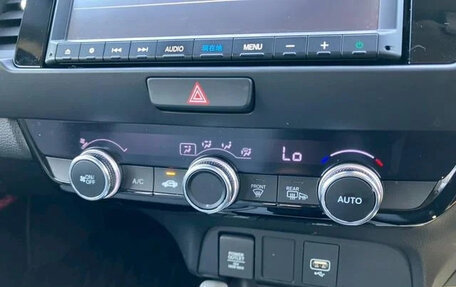 Honda Fit, 2021 год, 990 060 рублей, 24 фотография