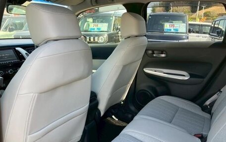 Honda Fit, 2021 год, 990 060 рублей, 19 фотография