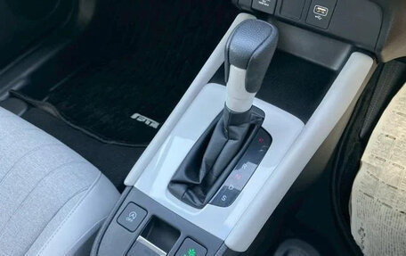 Honda Fit, 2021 год, 990 060 рублей, 25 фотография