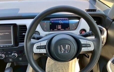 Honda Fit, 2021 год, 990 060 рублей, 23 фотография