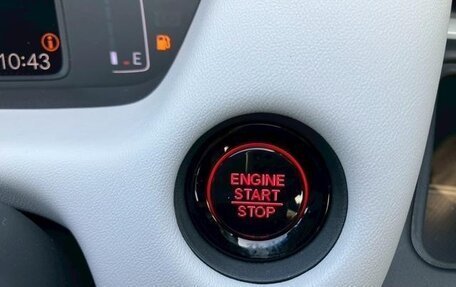 Honda Fit, 2021 год, 990 060 рублей, 28 фотография