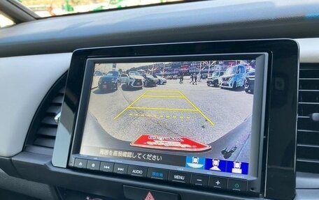 Honda Fit, 2021 год, 990 060 рублей, 26 фотография