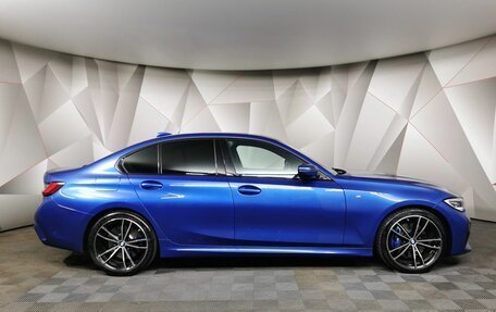 BMW 3 серия, 2021 год, 5 290 000 рублей, 6 фотография
