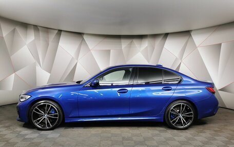BMW 3 серия, 2021 год, 5 290 000 рублей, 5 фотография