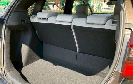 Honda Fit, 2021 год, 990 060 рублей, 31 фотография