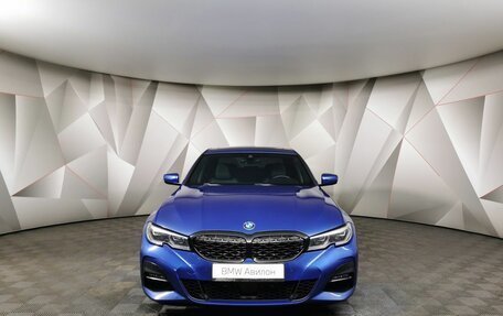 BMW 3 серия, 2021 год, 5 290 000 рублей, 3 фотография
