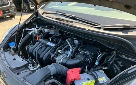 Honda Fit, 2021 год, 990 060 рублей, 33 фотография