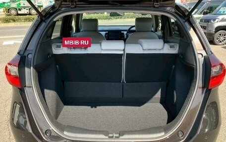 Honda Fit, 2021 год, 990 060 рублей, 32 фотография