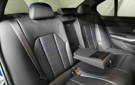 BMW 3 серия, 2021 год, 5 290 000 рублей, 9 фотография