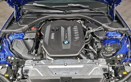 BMW 3 серия, 2021 год, 5 290 000 рублей, 16 фотография