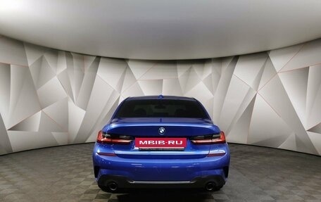 BMW 3 серия, 2021 год, 5 290 000 рублей, 4 фотография