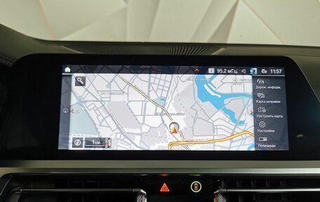 BMW 3 серия, 2021 год, 5 290 000 рублей, 11 фотография