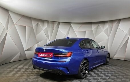 BMW 3 серия, 2021 год, 5 290 000 рублей, 2 фотография