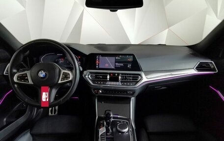 BMW 3 серия, 2021 год, 5 290 000 рублей, 7 фотография