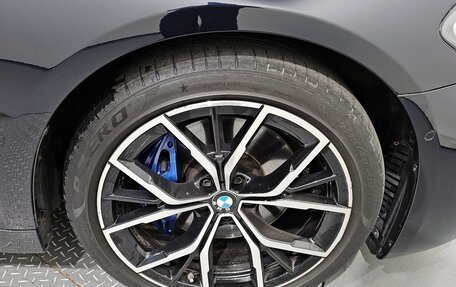 BMW 5 серия, 2021 год, 3 700 000 рублей, 5 фотография