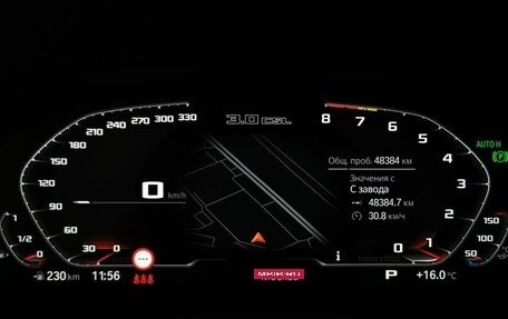 BMW 3 серия, 2021 год, 5 290 000 рублей, 17 фотография