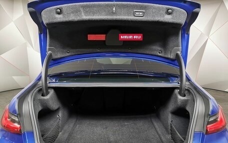 BMW 3 серия, 2021 год, 5 290 000 рублей, 15 фотография