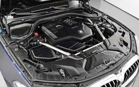 BMW 5 серия, 2021 год, 3 700 000 рублей, 6 фотография