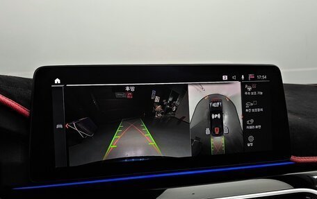 BMW 5 серия, 2021 год, 3 700 000 рублей, 15 фотография
