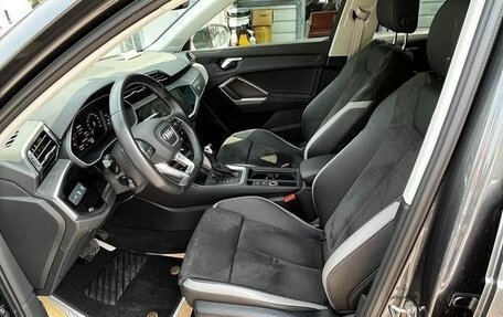 Audi Q3, 2021 год, 2 201 442 рублей, 10 фотография