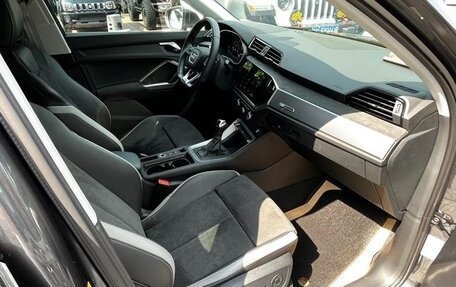 Audi Q3, 2021 год, 2 201 442 рублей, 8 фотография