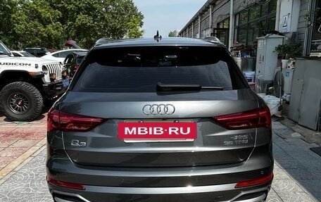 Audi Q3, 2021 год, 2 201 442 рублей, 5 фотография