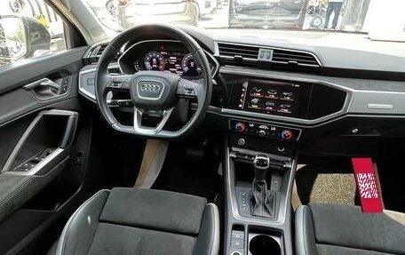 Audi Q3, 2021 год, 2 201 442 рублей, 9 фотография
