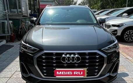 Audi Q3, 2021 год, 2 201 442 рублей, 3 фотография