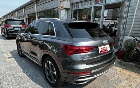 Audi Q3, 2021 год, 2 201 442 рублей, 4 фотография