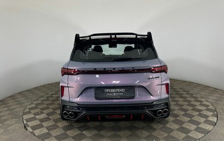 Geely Coolray I, 2023 год, 2 600 000 рублей, 3 фотография