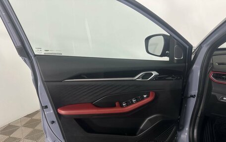 Geely Coolray I, 2023 год, 2 600 000 рублей, 8 фотография