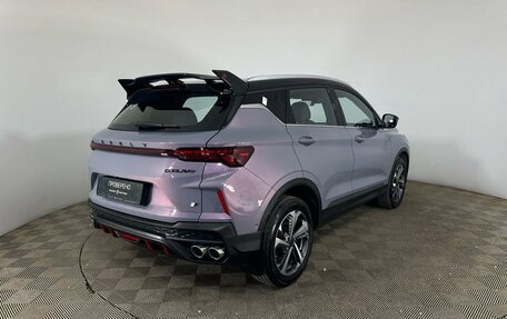 Geely Coolray I, 2023 год, 2 600 000 рублей, 6 фотография